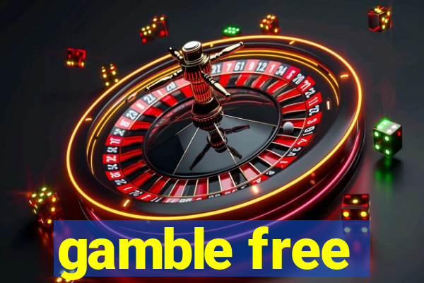 gamble free